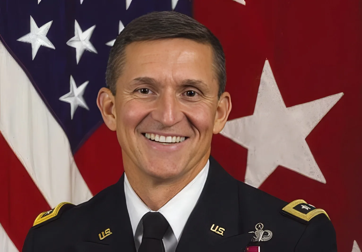 General Flynn